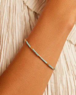 gorjana Power Gemstone Tatum Bracelet Best