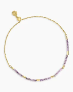 gorjana Power Gemstone Tatum Bracelet Best