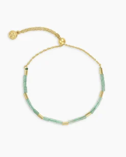 gorjana Power Gemstone Tatum Bracelet Best