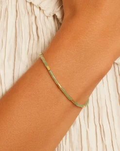 gorjana Power Gemstone Tatum Bracelet Best