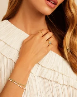 gorjana Power Gemstone Tatum Bracelet Best