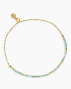 gorjana Power Gemstone Tatum Bracelet Best