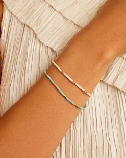 gorjana Power Gemstone Tatum Bracelet Best