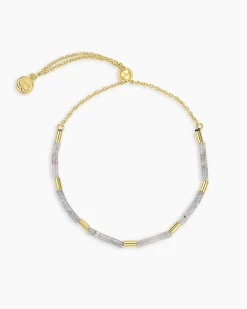 gorjana Power Gemstone Tatum Bracelet Best