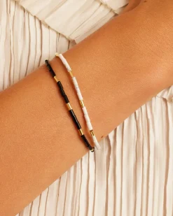 gorjana Power Gemstone Tatum Bracelet Best