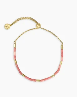 gorjana Power Gemstone Tatum Bracelet Best