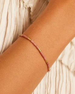 gorjana Power Gemstone Tatum Bracelet Best