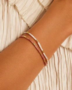 gorjana Power Gemstone Tatum Bracelet Best