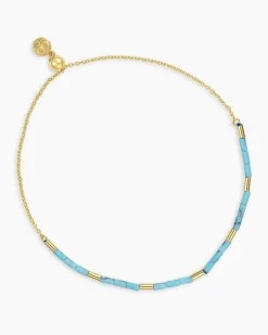 gorjana Power Gemstone Tatum Bracelet Best