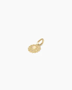 gorjana Sun Birthstone Charm Sale
