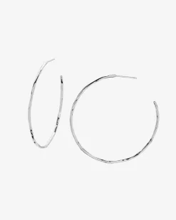 gorjana Taner Hoops Clearance