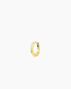 gorjana Taner Single Huggie Fashion
