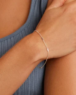 gorjana Tatum Bracelet Discount