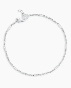 gorjana Tatum Bracelet Discount