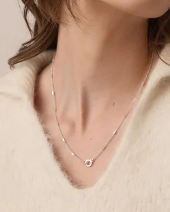 gorjana Tatum Necklace Clearance