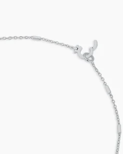 gorjana Tatum Necklace Clearance