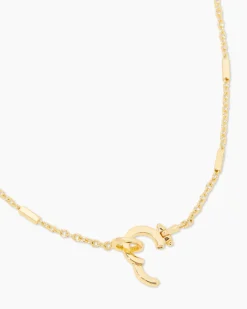 gorjana Tatum Necklace Clearance