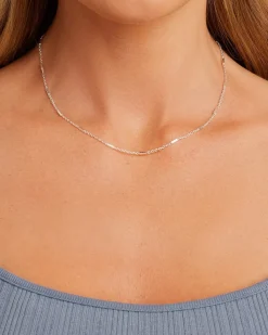 gorjana Tatum Necklace Clearance