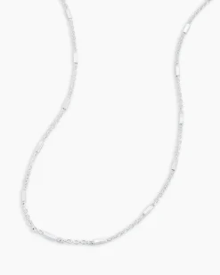 gorjana Tatum Necklace Clearance