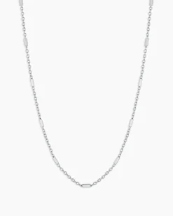 gorjana Tatum Necklace Clearance