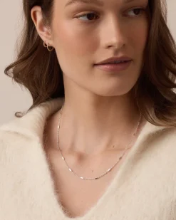 gorjana Tatum Necklace Clearance