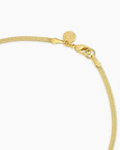 gorjana Venice Mini Necklace Clearance