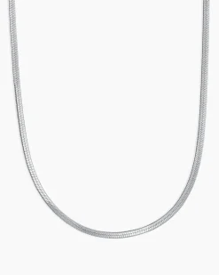 gorjana Venice Mini Necklace Clearance