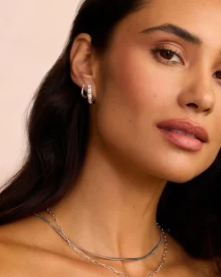 gorjana Venice Mini Necklace Clearance