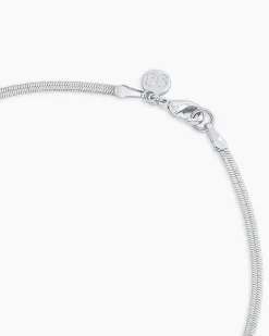 gorjana Venice Mini Necklace Clearance